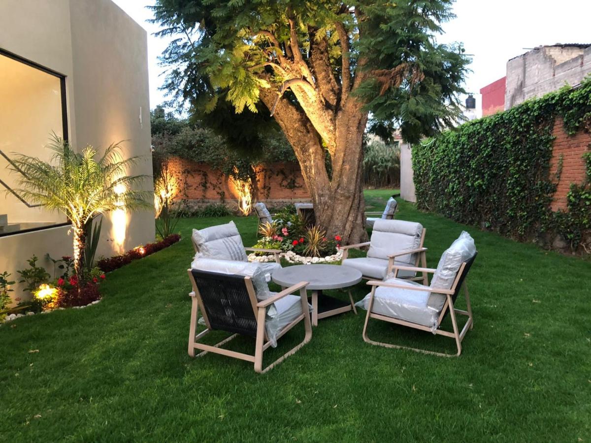 Casa Tlaxcalli by Beddo Hoteles - Housity