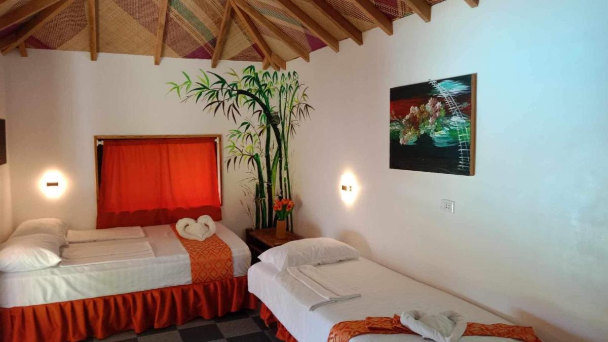 Cuestas Beach Resort and Restaurant - Housity
