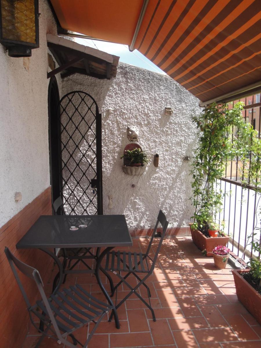 Borgo Pio Holiday - Housity
