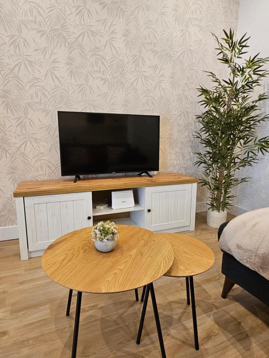 Suitetrails - Apartamento Bilbao