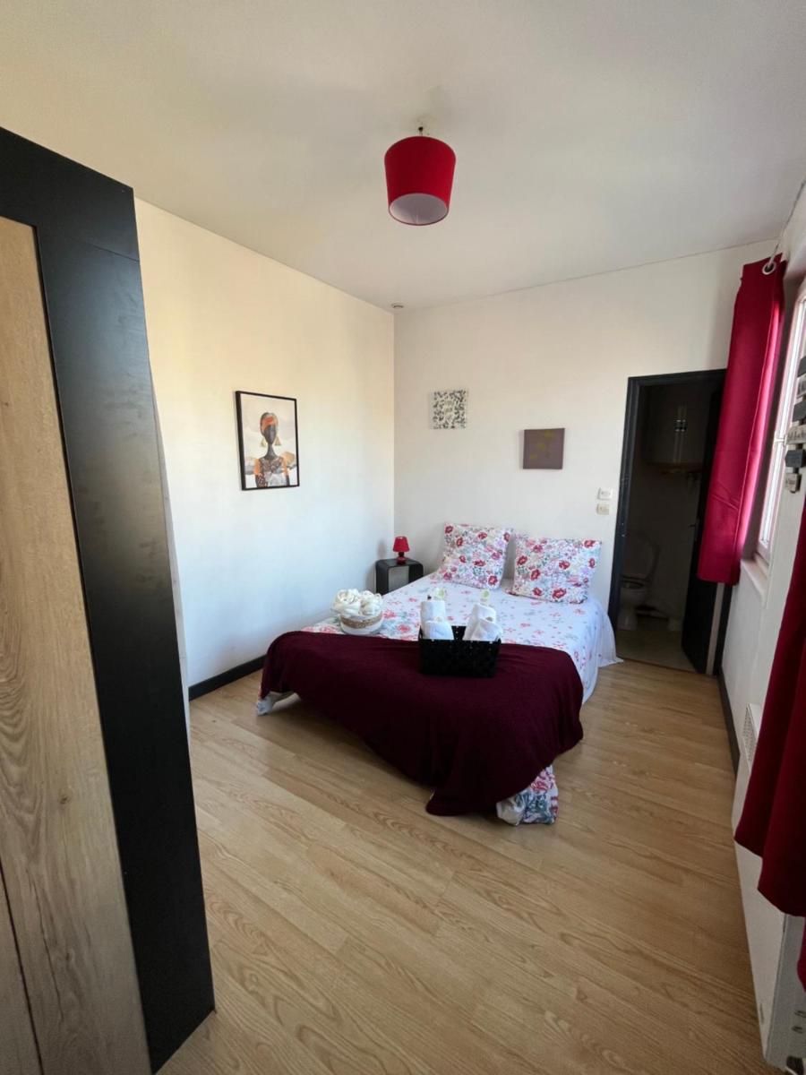 Les Gites d'Albâtre, le 56 - Housity