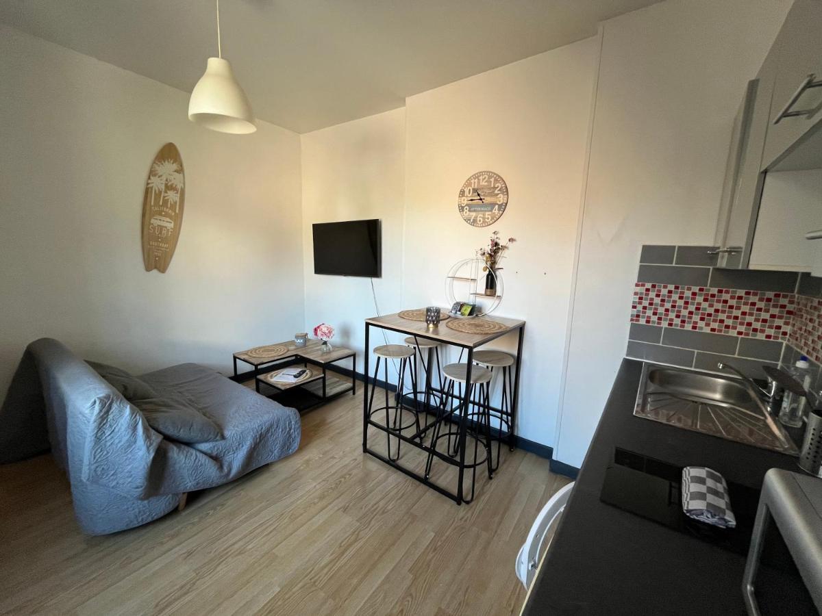 Les Gites d'Albâtre, le 56 - Housity