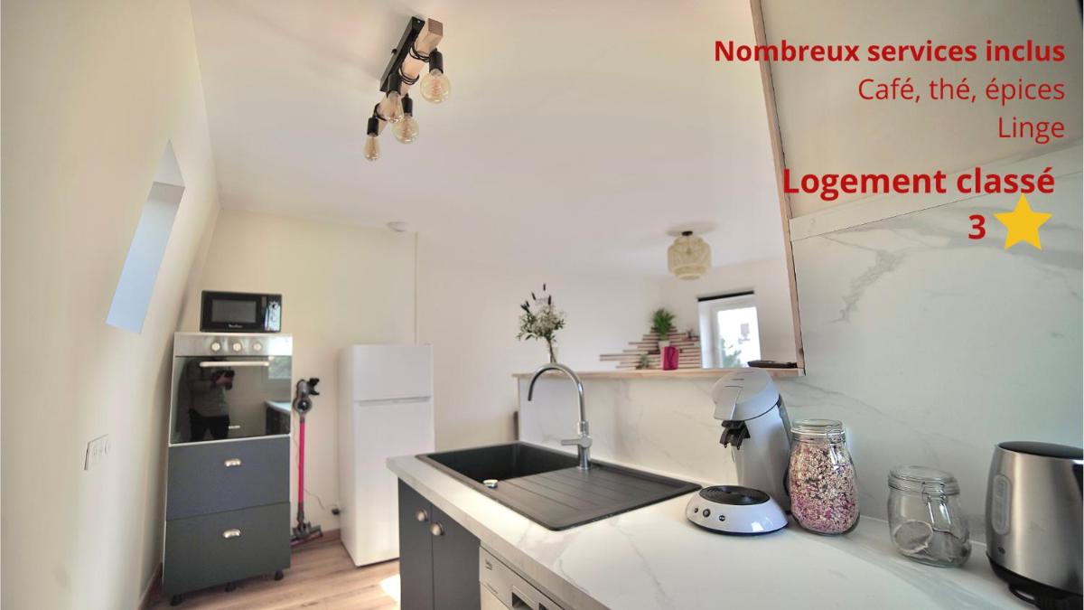 Escale Cosy, 4pers - Housity
