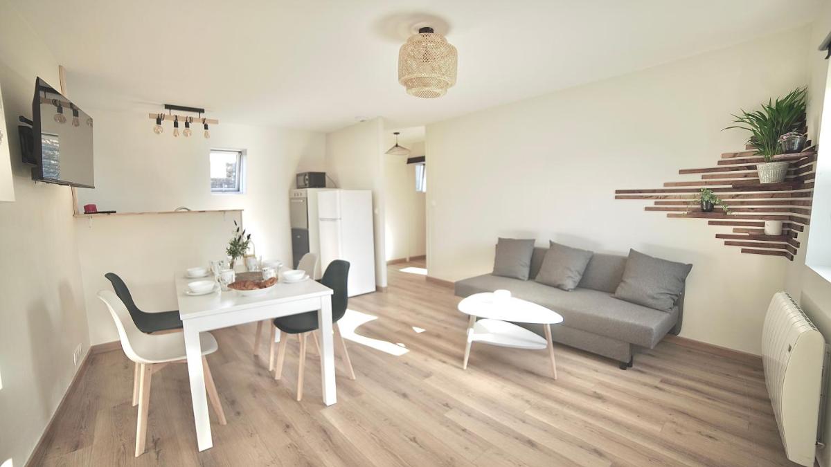 Escale Cosy, 4pers - Housity