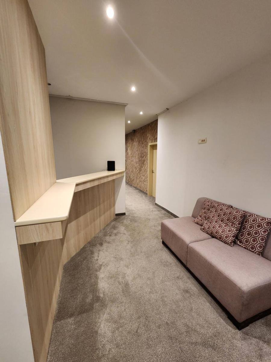 Sleepyn SKOPJE - Housity