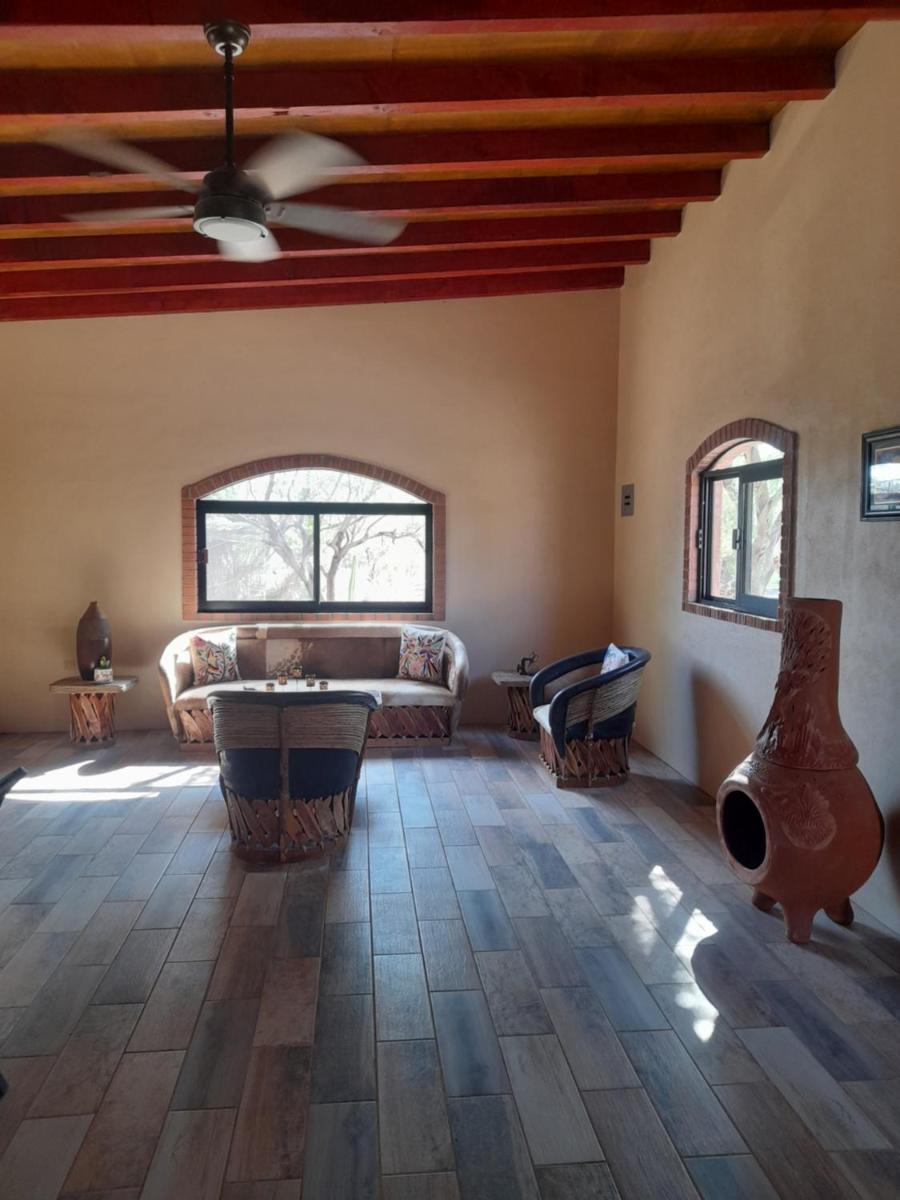 Rancho Espinoza La Casita - Housity