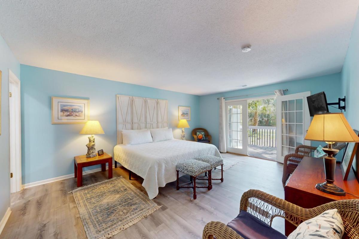 Pelican's Nest - Housity