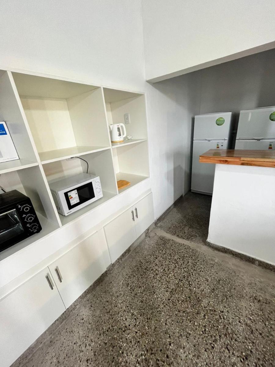Suitetrails - Don Enrique Bar&Hostel
