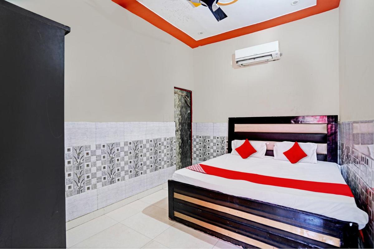 Hotel O S.K .hotel - Housity