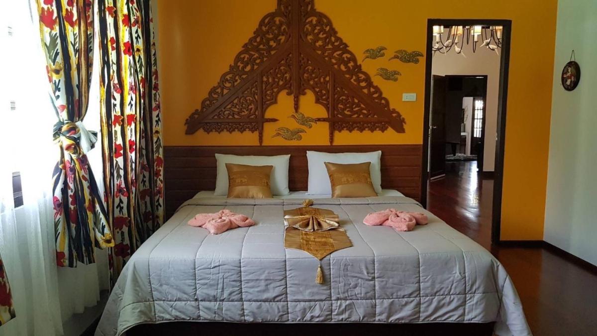 The Park Ayutthaya Resort And Spa - Housity