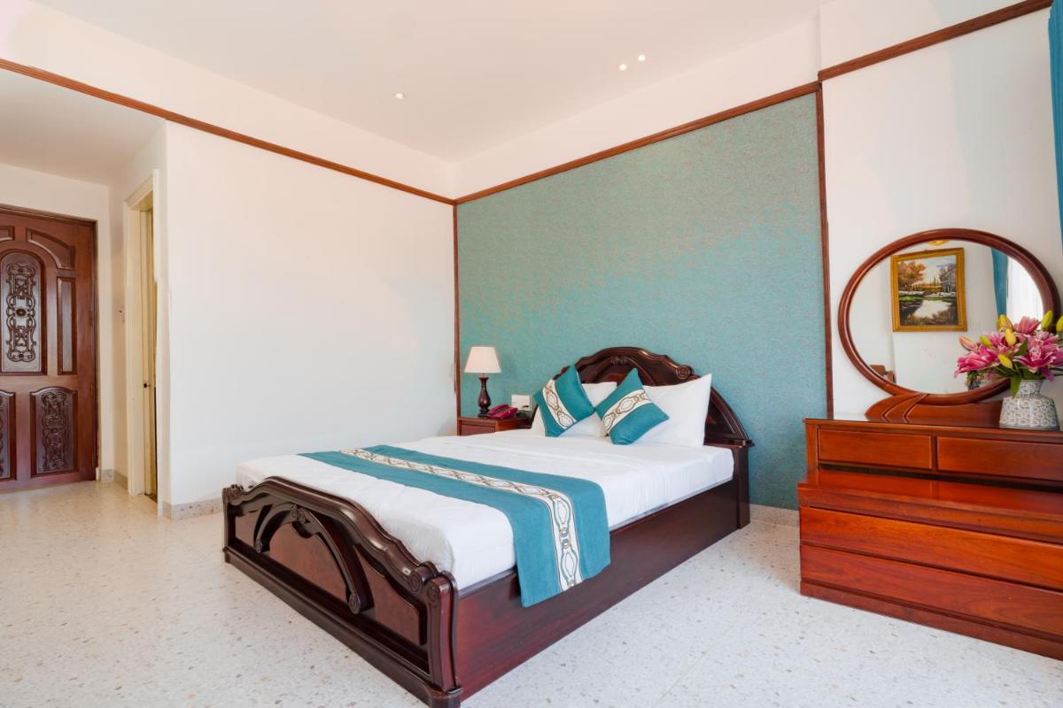 CHUONG DUONG HOTEL - Housity
