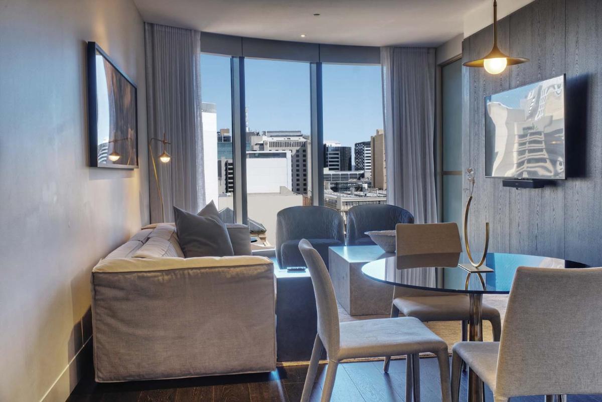 Eos by SkyCity - Housity
