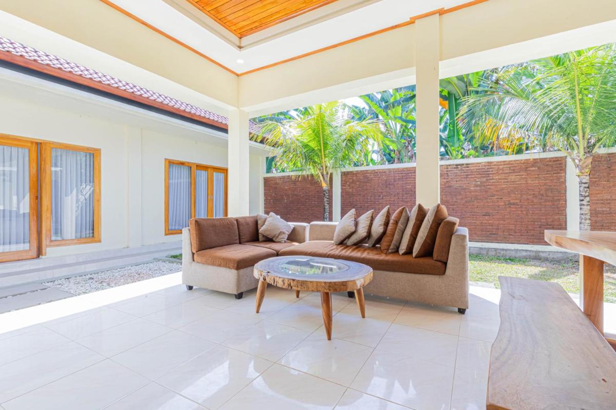 Sandz House - Housity
