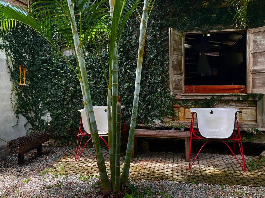 Cabinthai - Housity