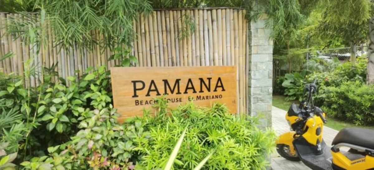 Pamana Beach House - Housity