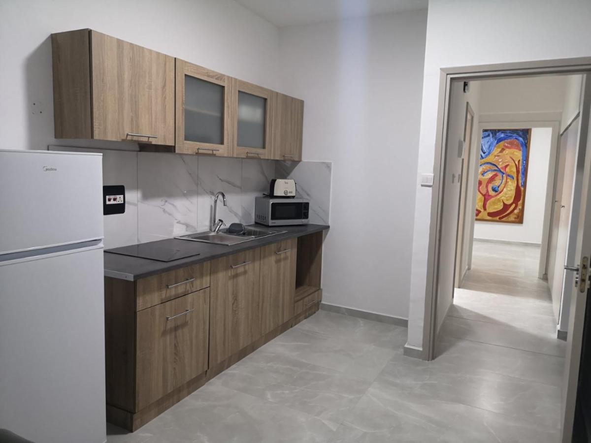 Sun Hall Beach Hotel Apartments - Housity