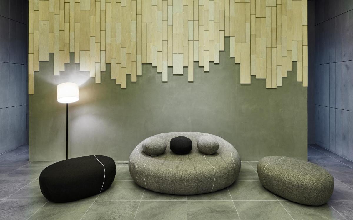Hotel Riverside Ulsan - Housity