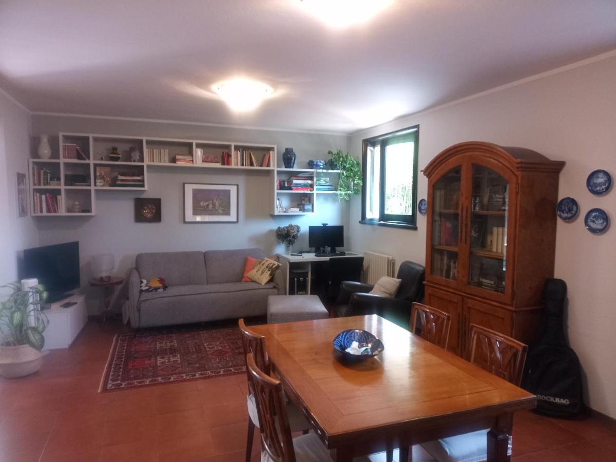 Profumo di pane - Traversetolo - Housity