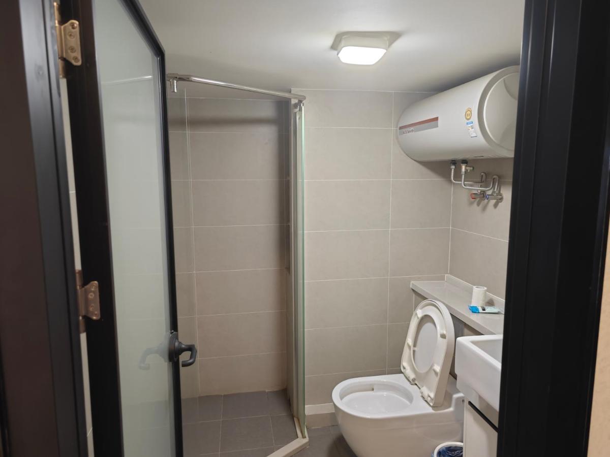 Xinghe Times Apartment - Shenzhen North Railway Station - Hizvo