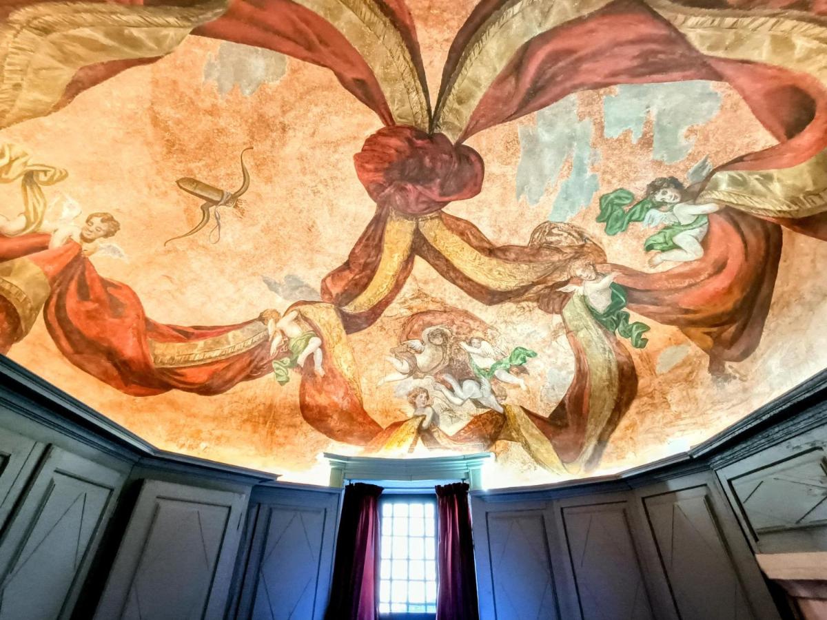 Les Chambres De La Renaissance - Housity