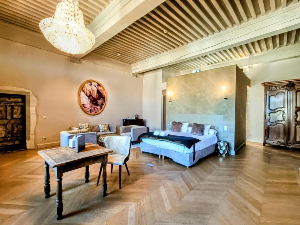 Les Chambres De La Renaissance - Housity