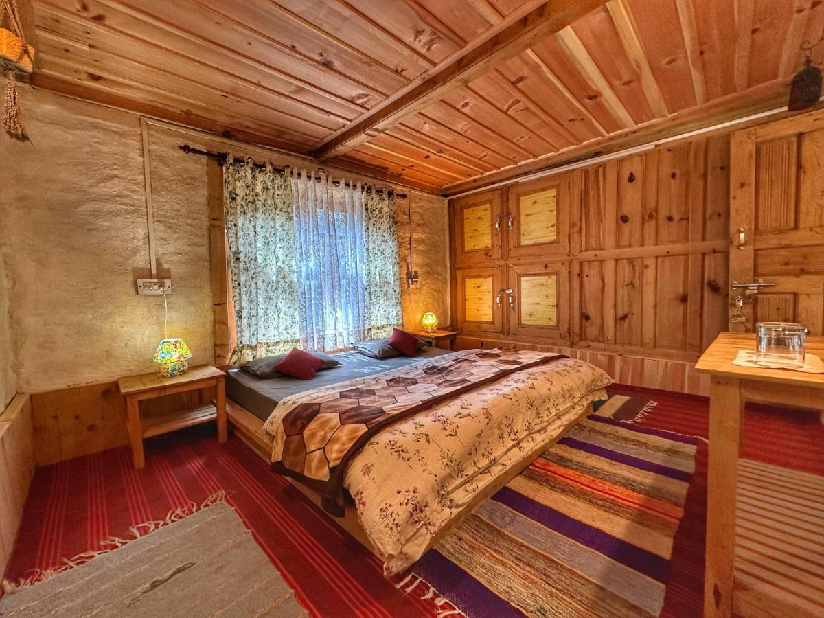The Misty Wilds Home, Jibhi - Housity