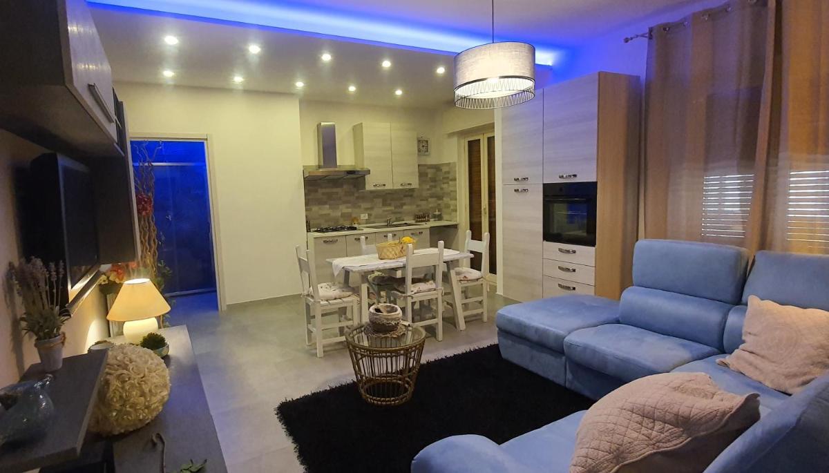 Rosa Apartament - Housity
