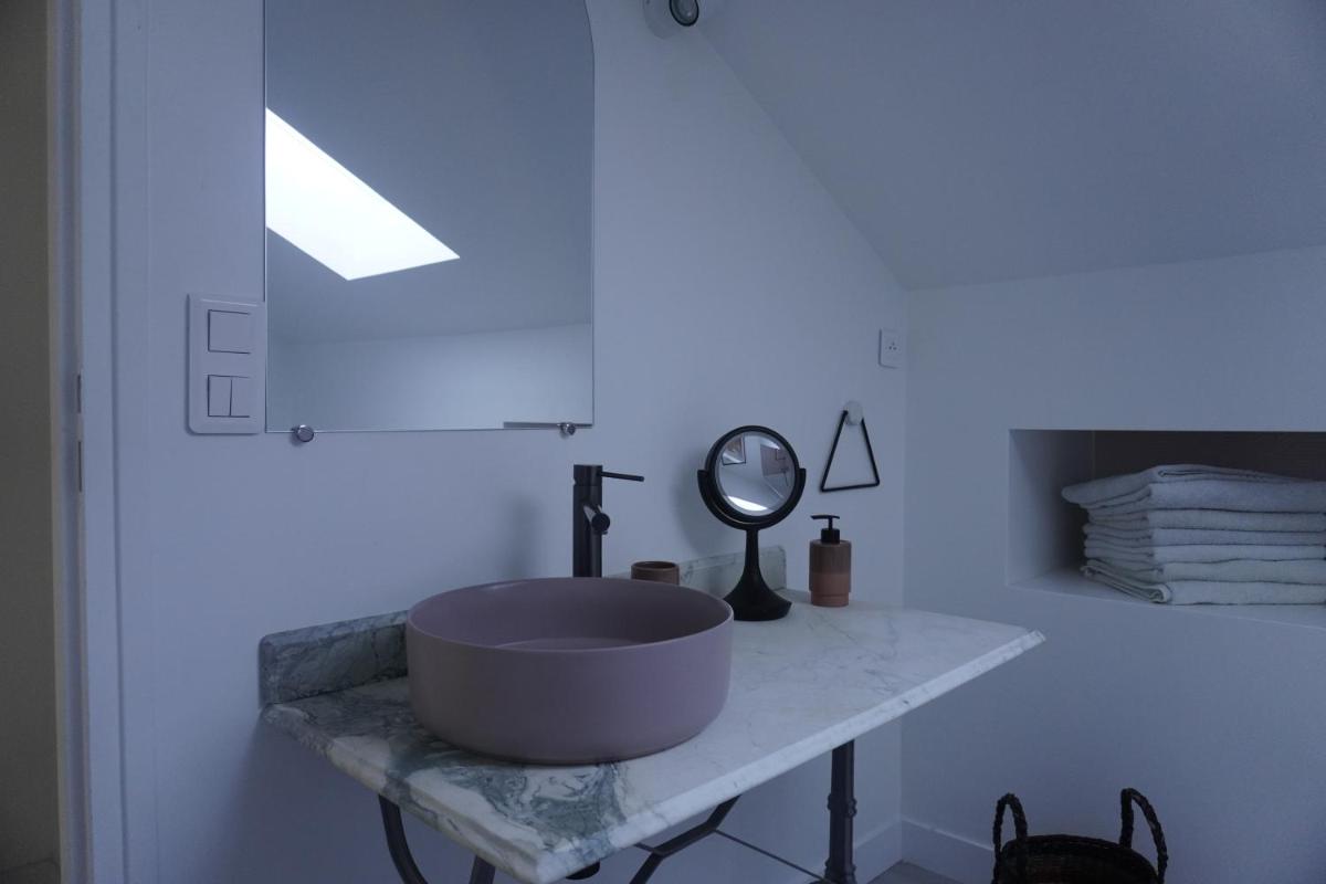 Le Domaine du Moulin 28 - Housity