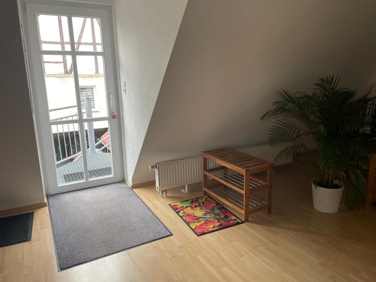 Ferienwohnung Jäger - Housity