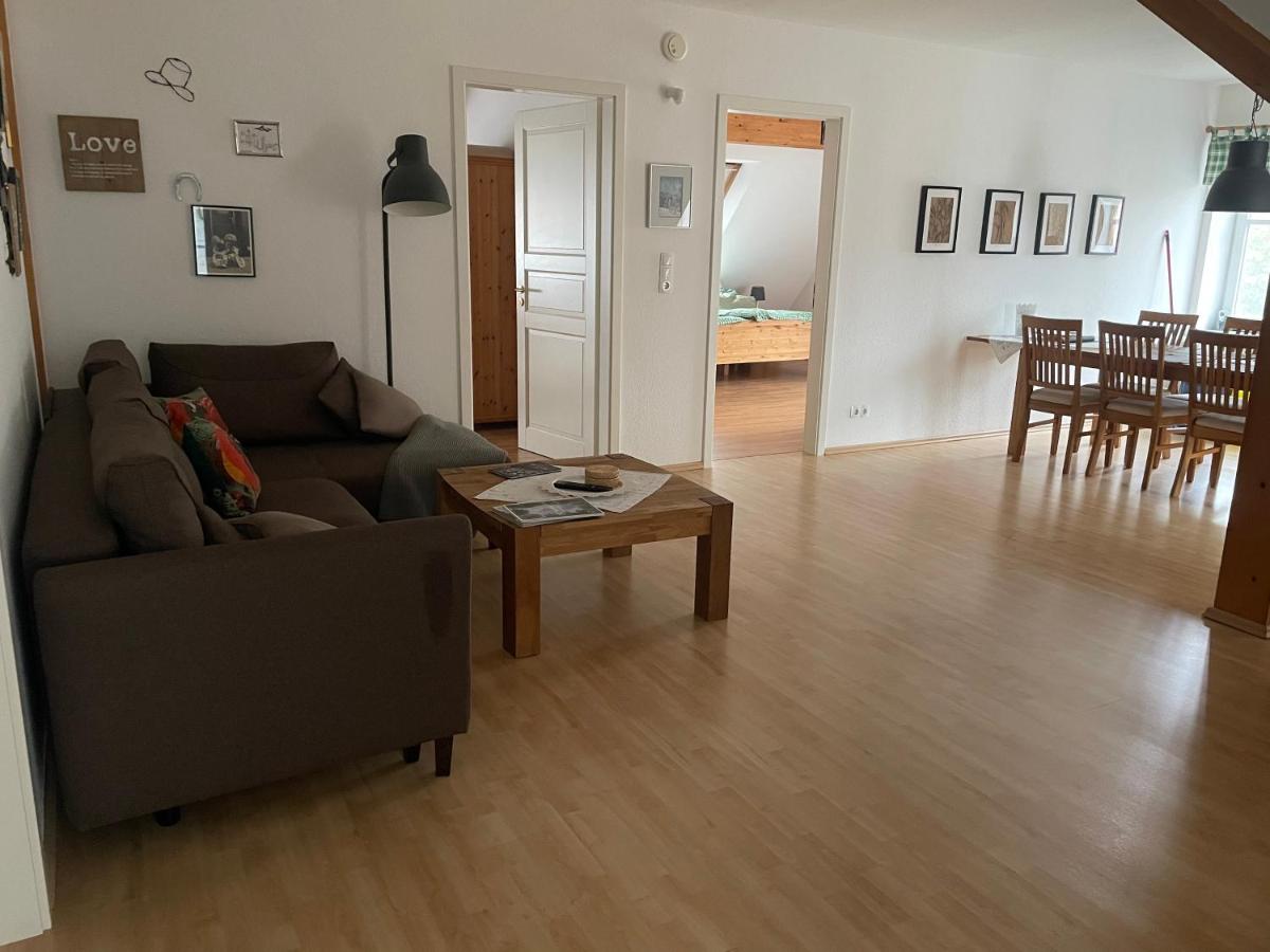 Ferienwohnung Jäger - Housity
