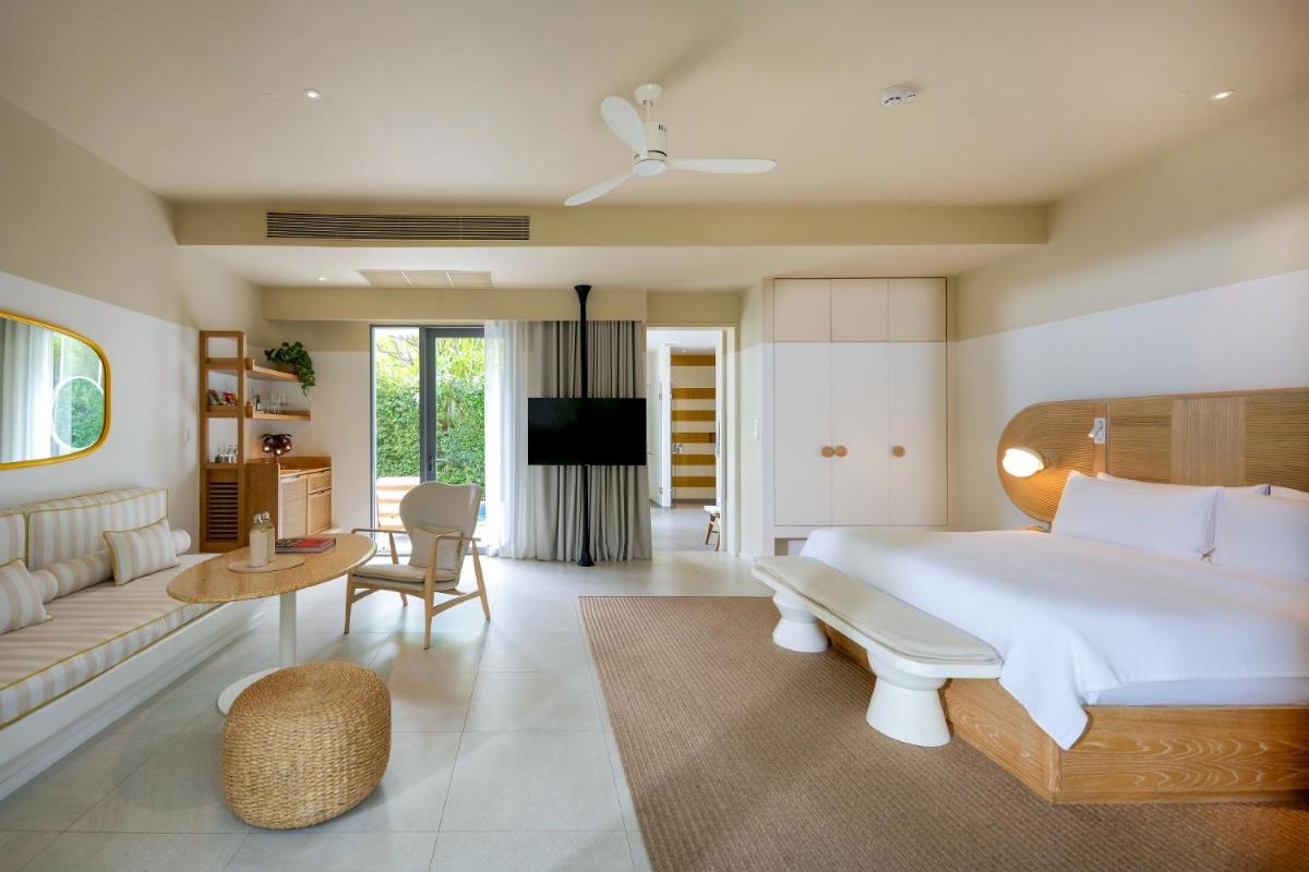 The Standard, Hua Hin - Hizvo