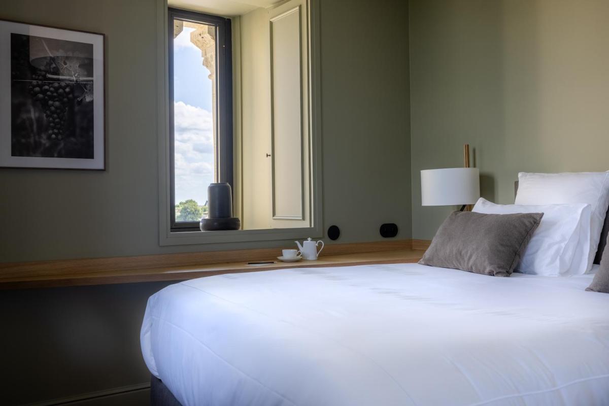 Hotel Porte Brunet - Housity