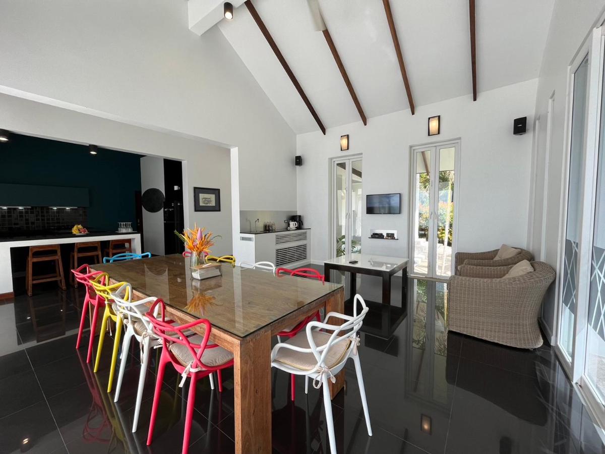 Krabi Beach House, SHA Extra Plus - Housity