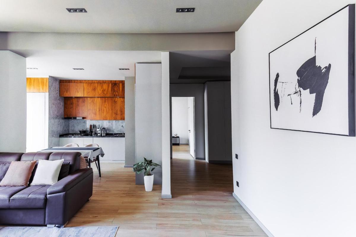 Gardens Residence - Housity