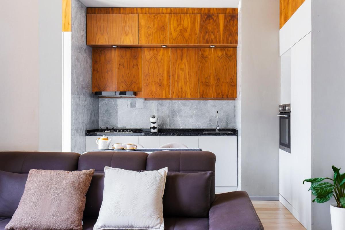 Gardens Residence - Housity