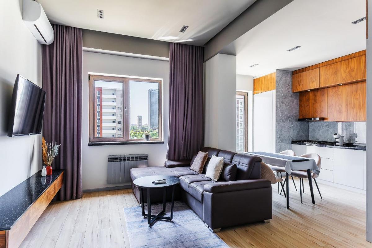 Gardens Residence - Housity