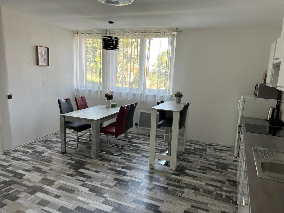 Apartmán PILLER - Housity