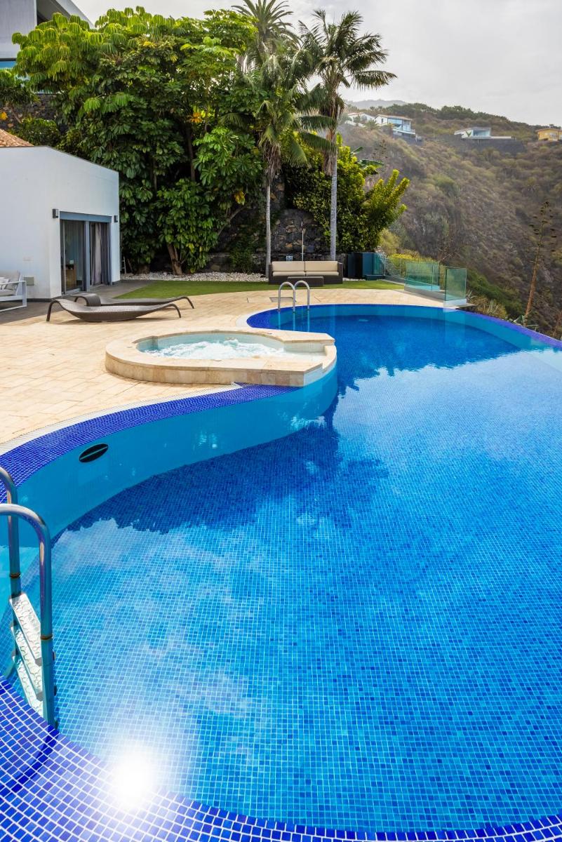 Villa ancon santa ursula - Housity