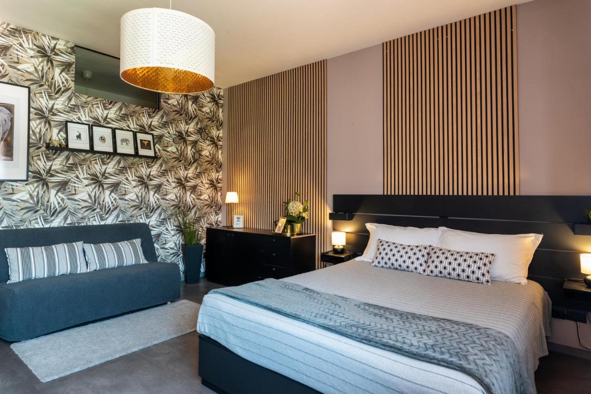 Villaggio Tranquillo - bambnb - Housity