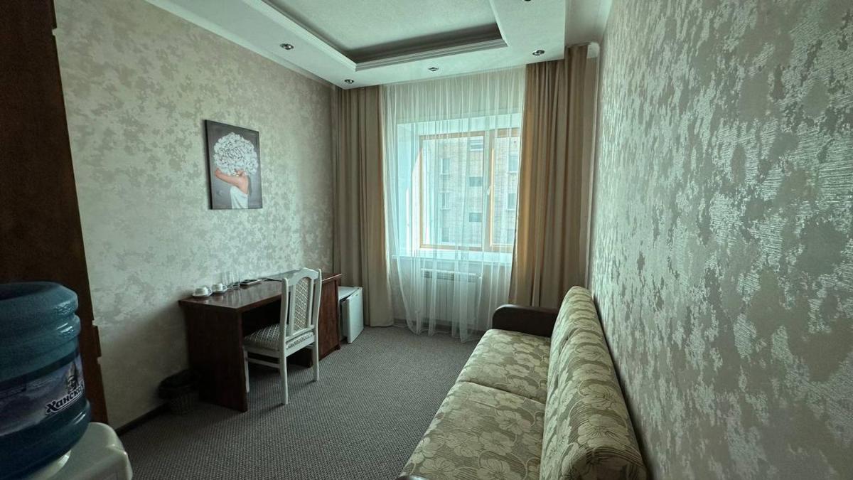 Suitetrails - Altyn Adam Hotel
