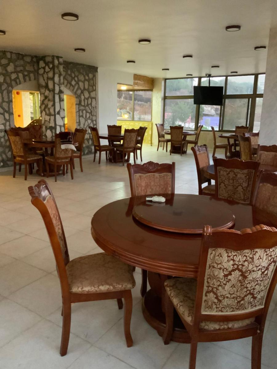 Town of Mount Nebo hotel - Housity