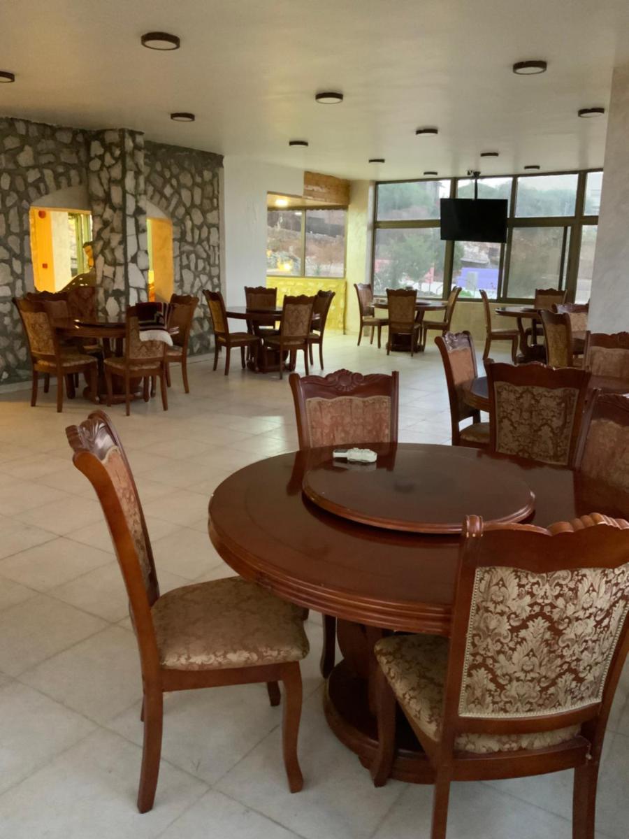 Town of Mount Nebo hotel - Housity