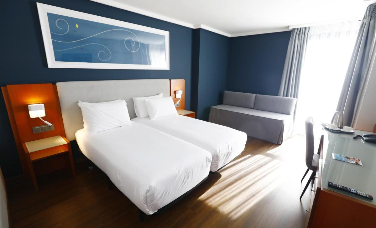 Travelodge Madrid Coslada Aeropuerto - Housity