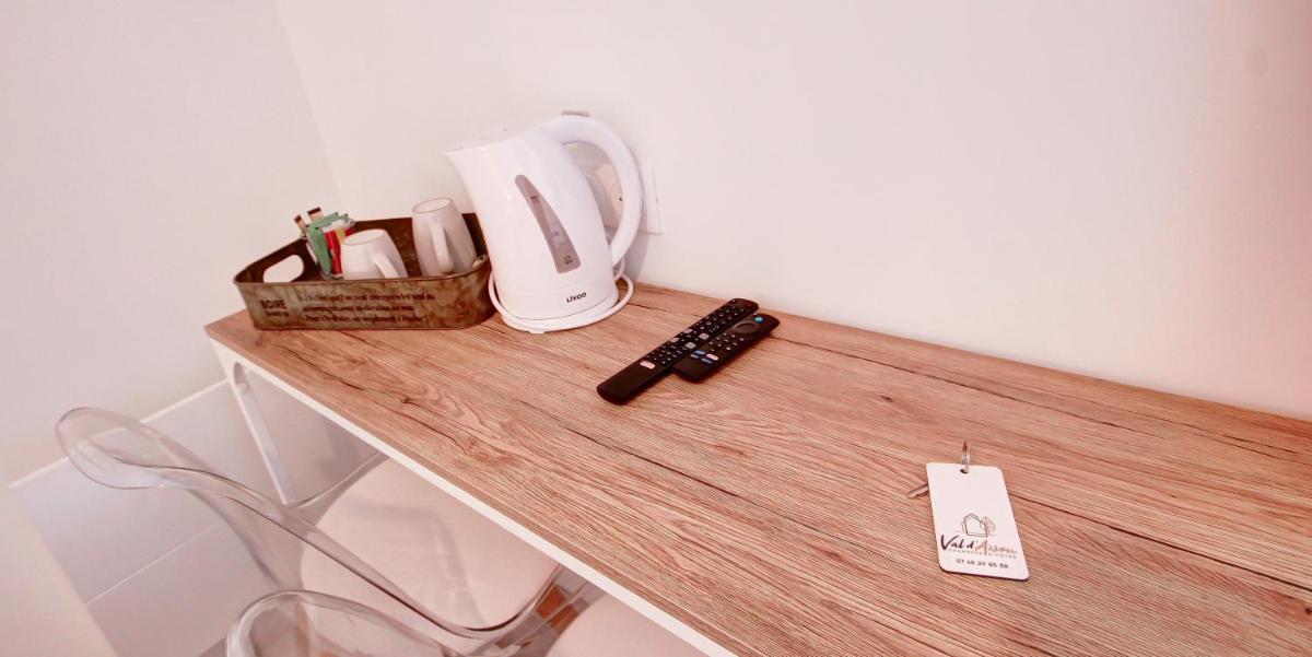 Chambres d'hôtes du Val d'Asson - Housity