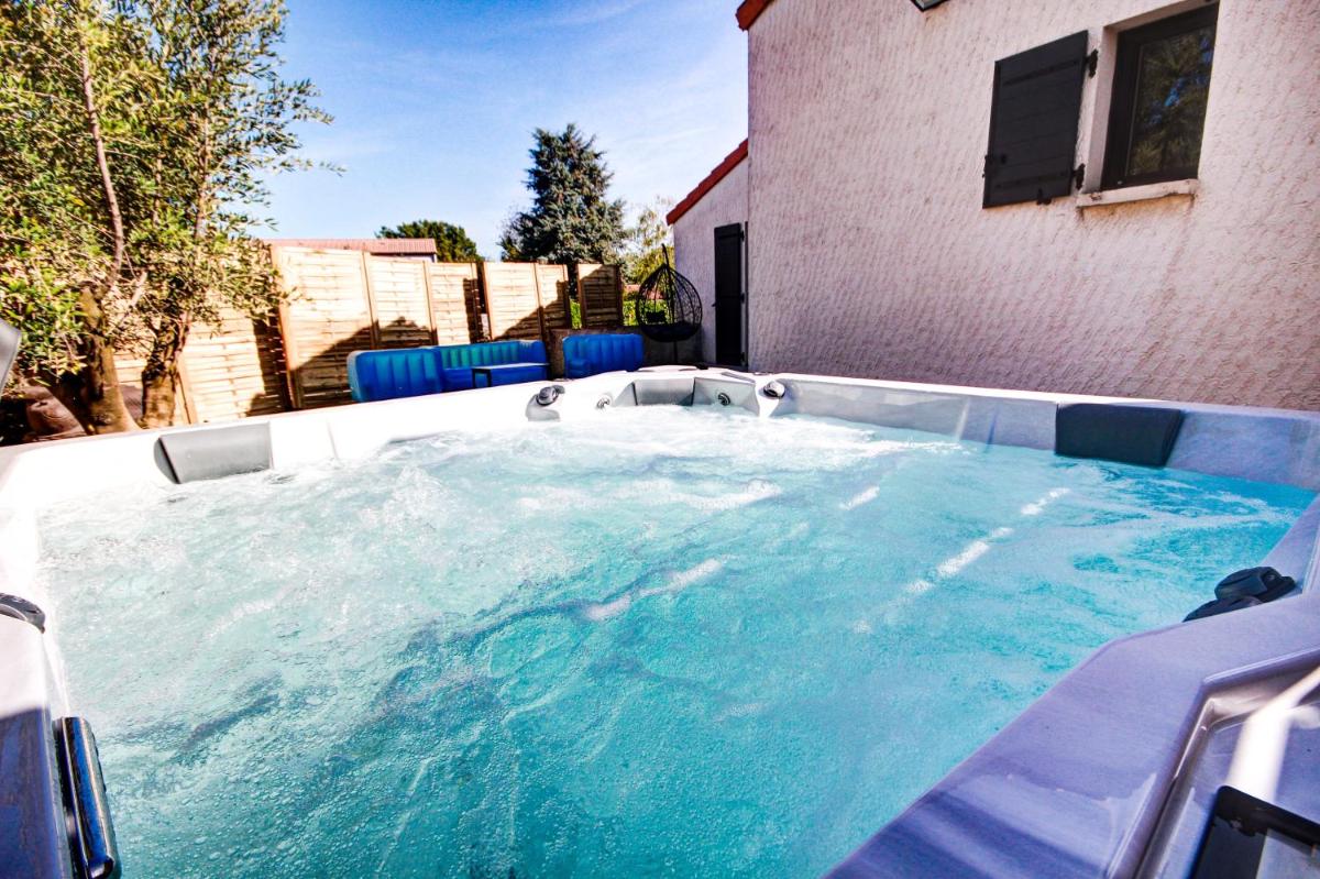 Chambres d'hôtes du Val d'Asson - Housity