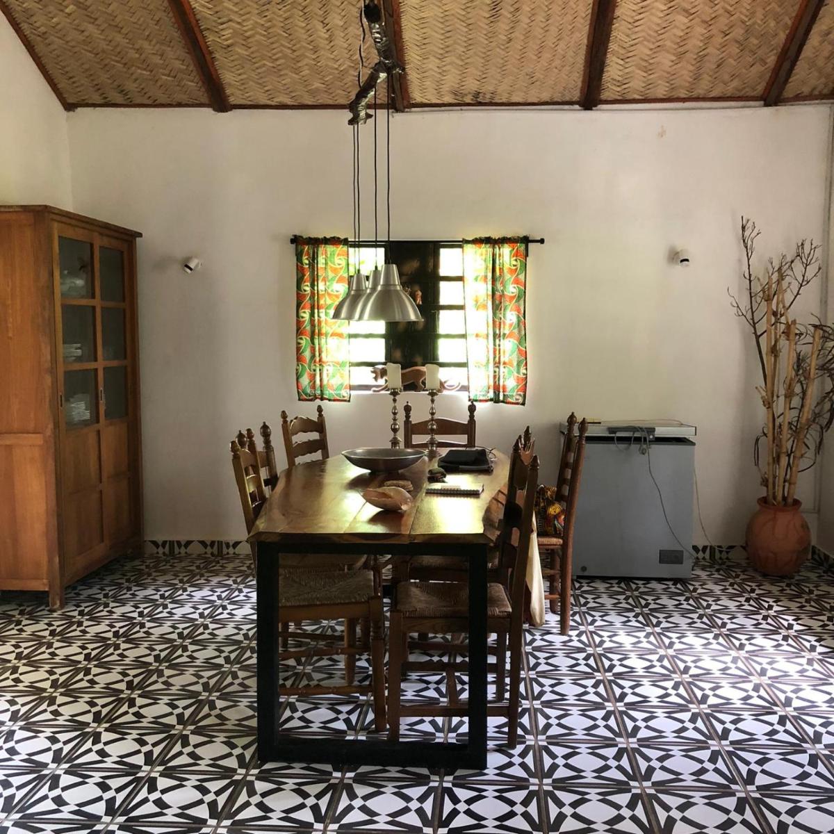 Karamaluu Garden Lodge - Housity