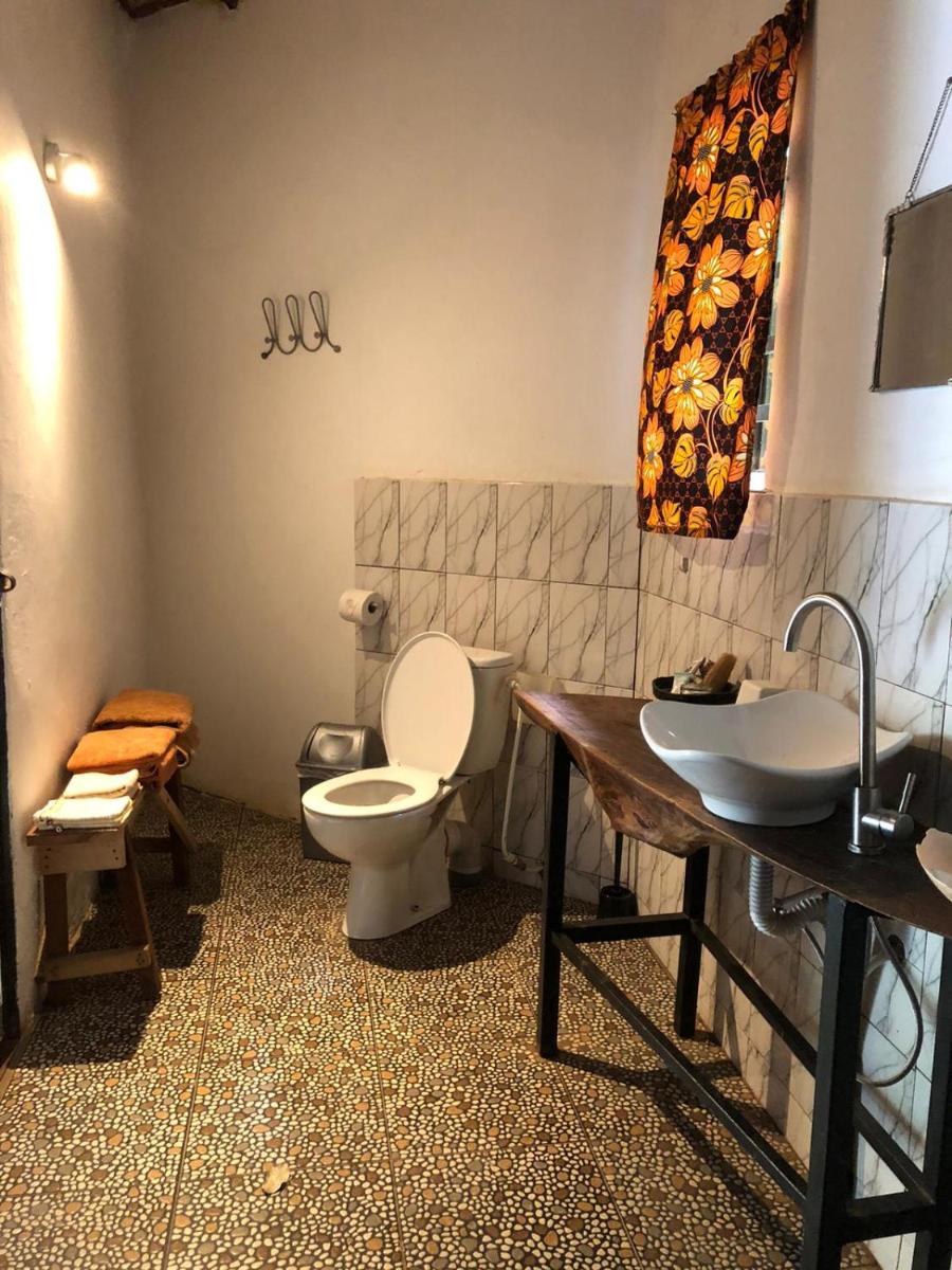 Karamaluu Garden Lodge - Housity