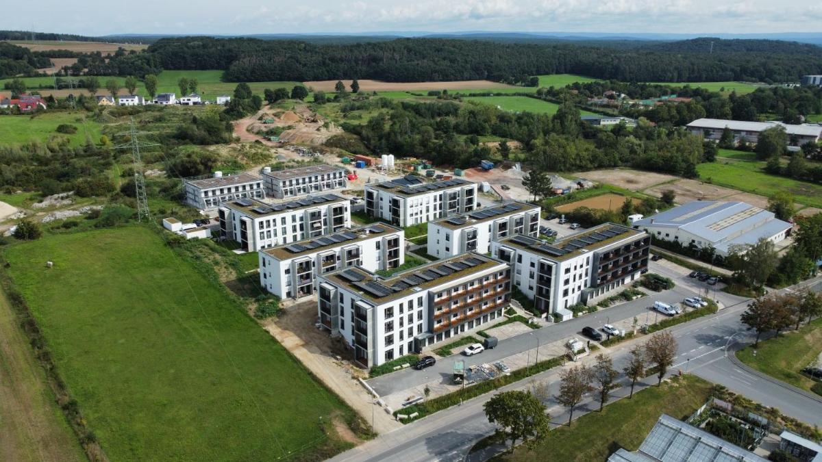 Arivo Aparthotel Höchstadt an der Aisch - Housity
