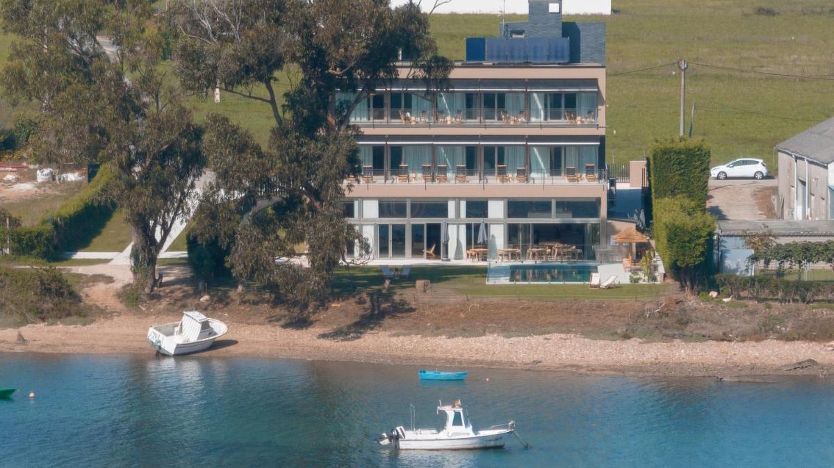 Malates Slow Boutique Hotel - Housity