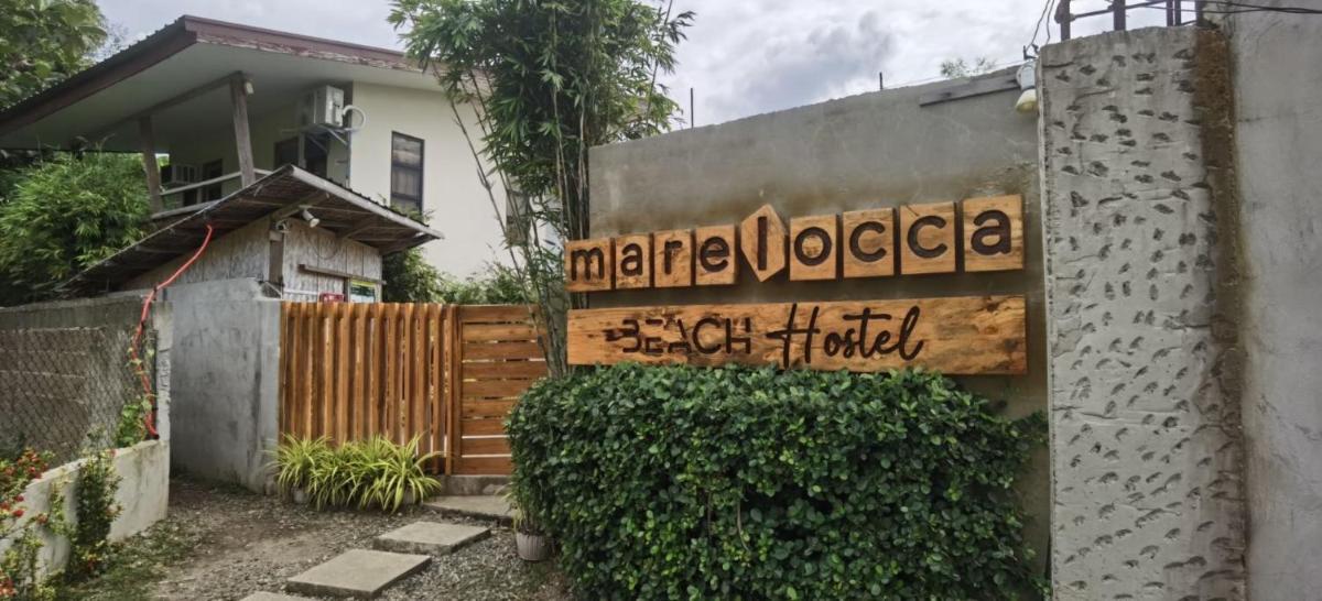 Marelocca Beach House - Housity